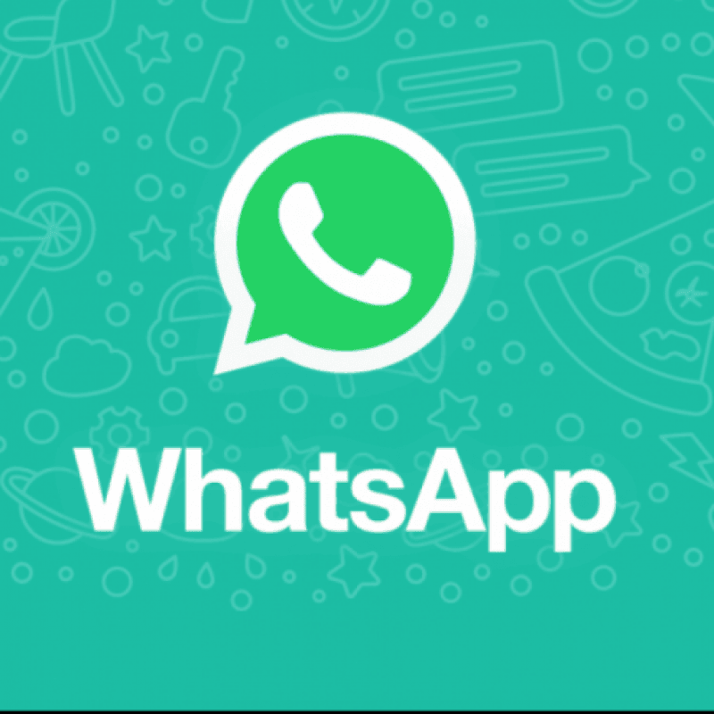 WhatsApp for ever