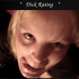 Rating your Dick