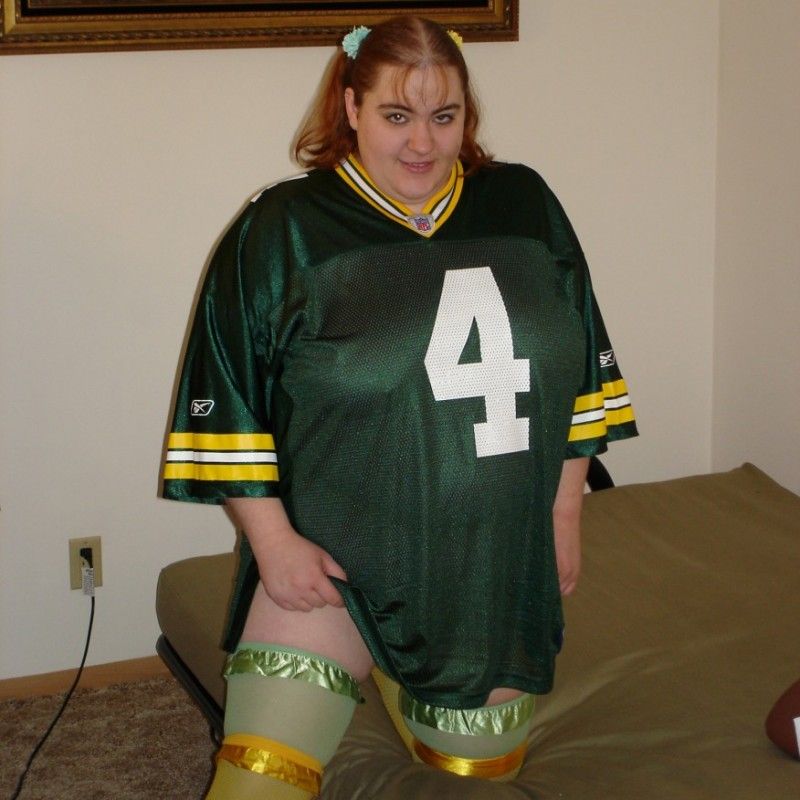 Packer Fan