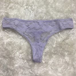 Svetlana s Lace Panty