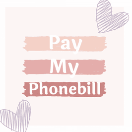 Pay my phonebill