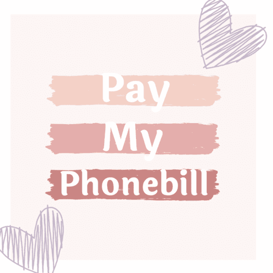 Pay my phonebill