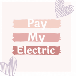 Pay my electric