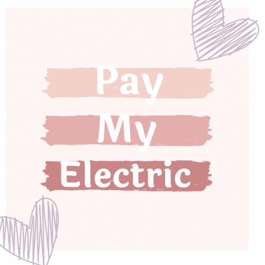 Pay my electric