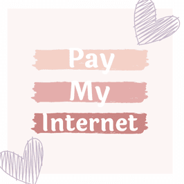 Pay my internet