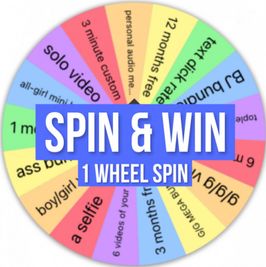 1 WHEEL SPIN