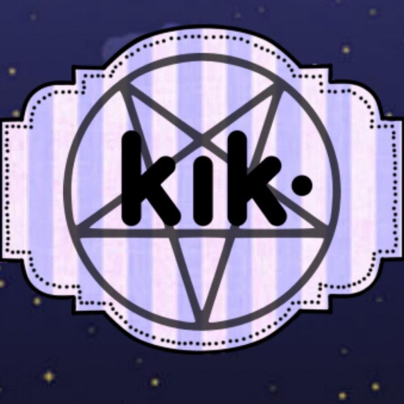 Kik Messaging