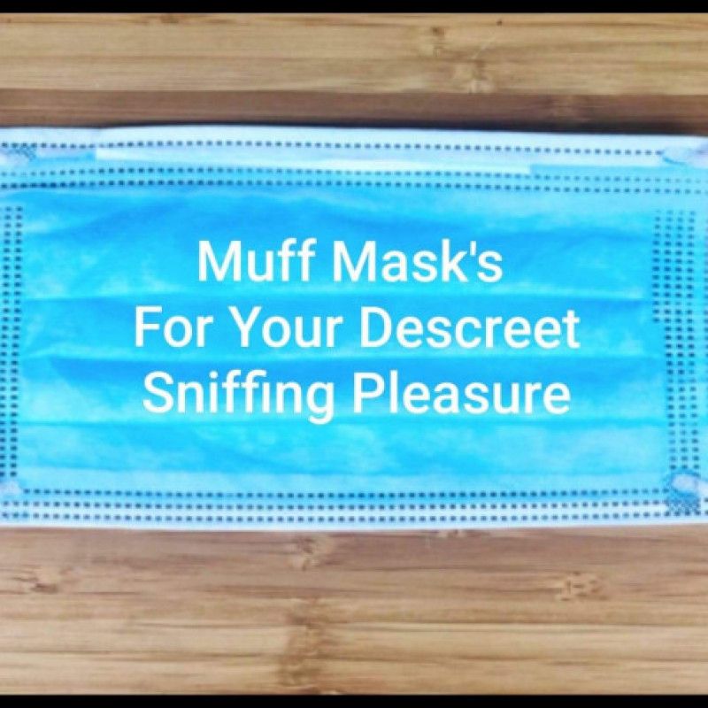 Muff Masks