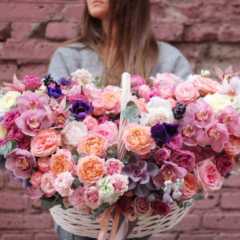 Bouquet of flowers