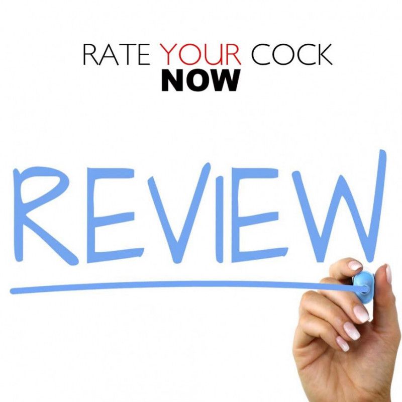 Cock rating video