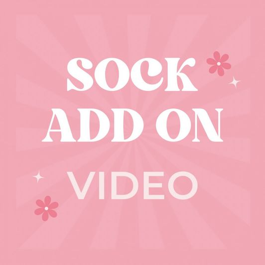 Sock Video Add On