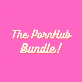 The PH Bundle!