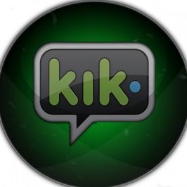 KIK