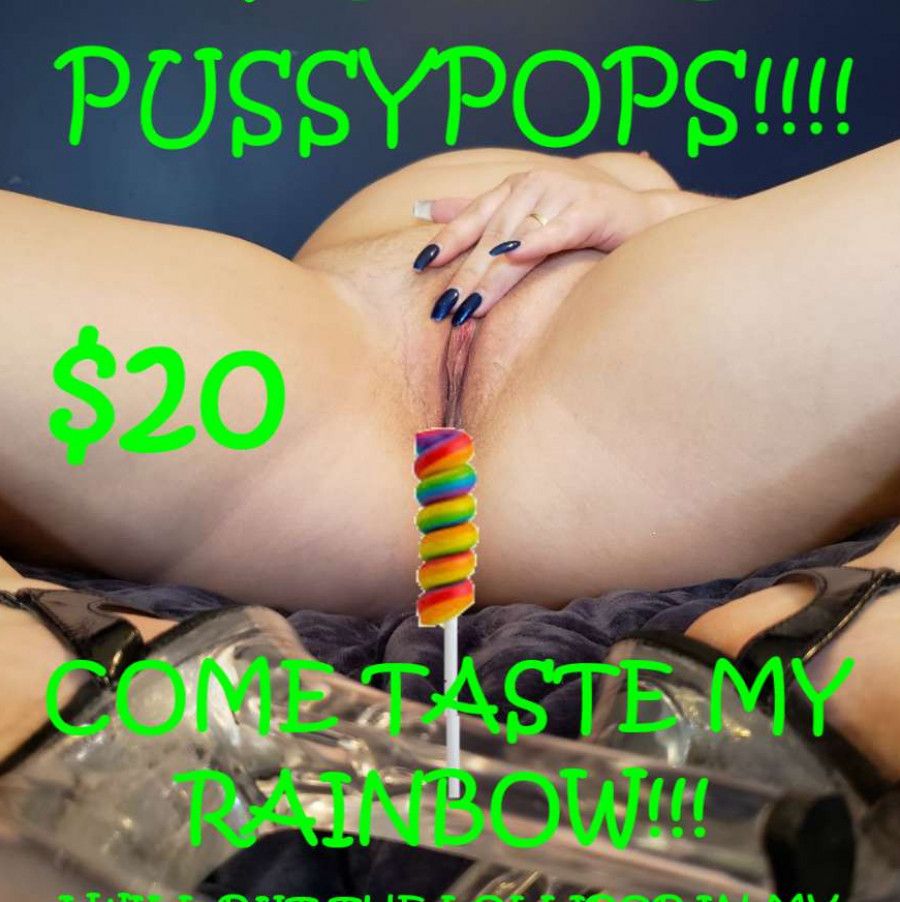 Pussypops