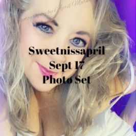 September 17 Photo Set