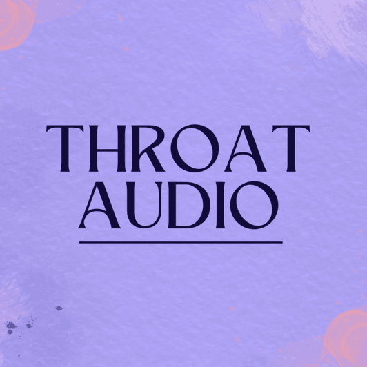 Throat Audio