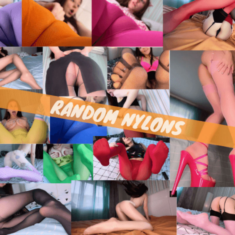 Random nylons