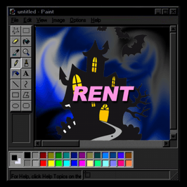 Contribute to Rent