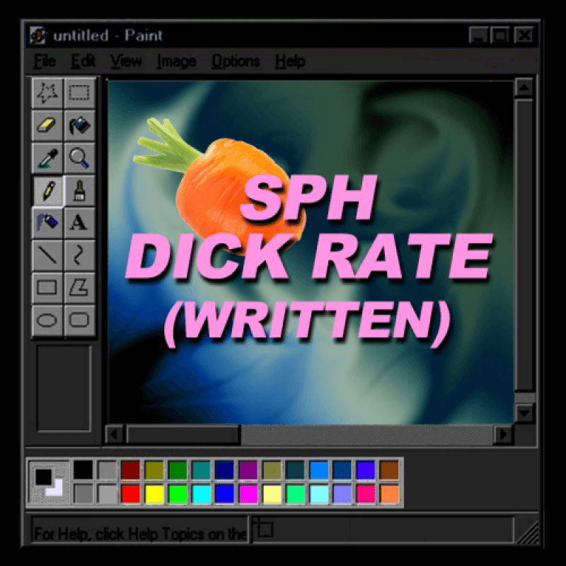 SPH Written Cock Rate