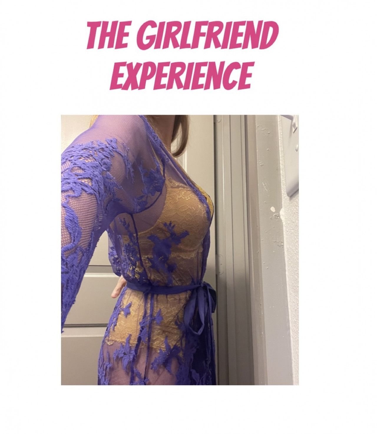 The Girlfriend Experience 1 Week