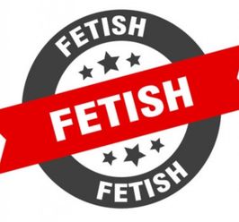 Fetish Custom 10 Minutes