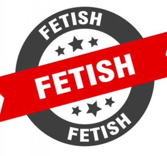 Fetish Custom 10 Minutes