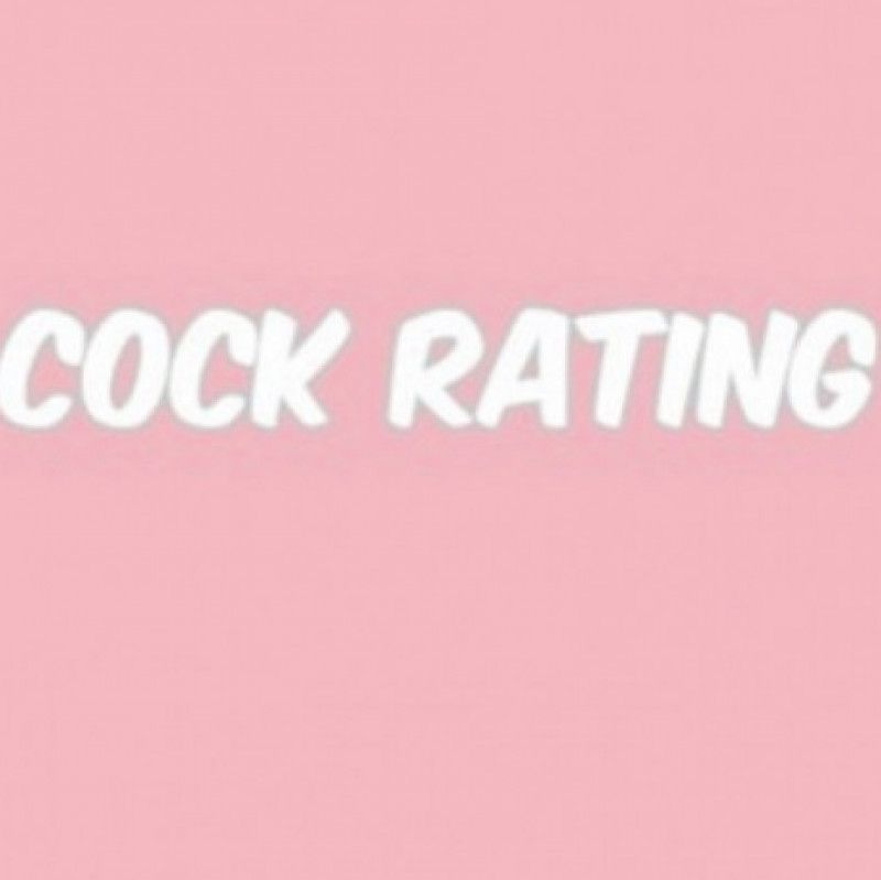 Video Cock Rating