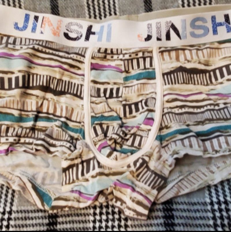 Cumrag underwear