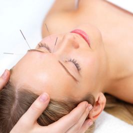 Sponsor an Acupuncture Session