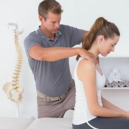 Sponsor a Chiropractic Session