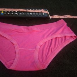 Squirt Show Panties 4 Sale Item 2