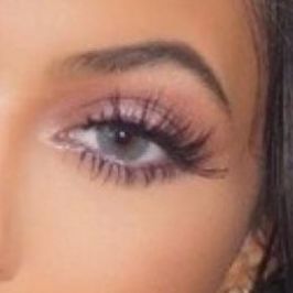 Professional Lash Extension