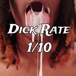 Dick Rate