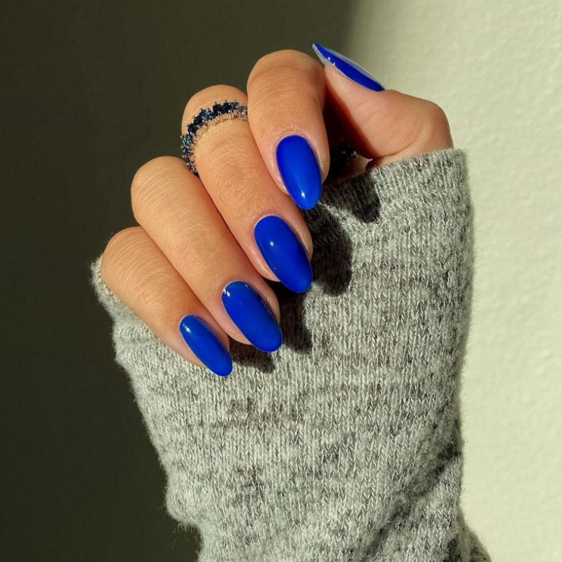 Nail art and manicure