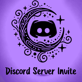 Join My Cozy Discord Server