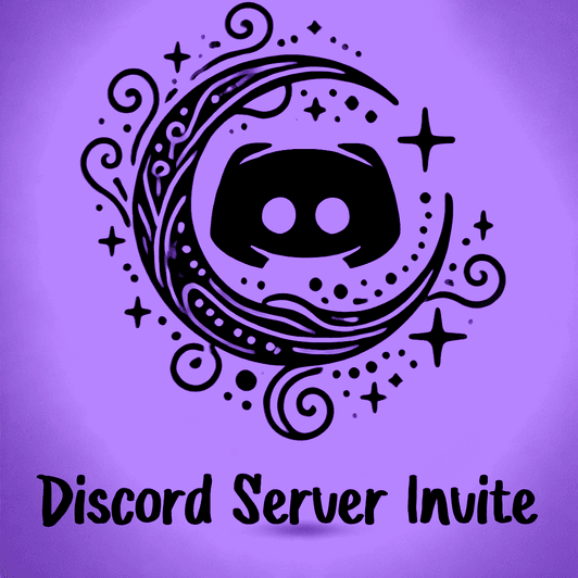 Join My Cozy Discord Server