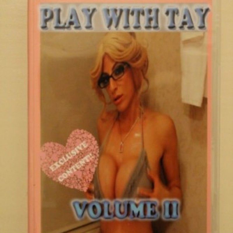 PLAY WITH TAY VOLUME 2