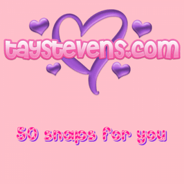 50 CUSTOM SNAPS JUST FOR YOU !!