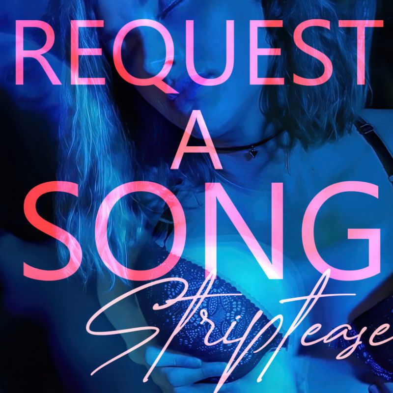 Request A Song For Striptease TEMPORARILY UNAVAILABLE