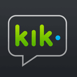 kik ID