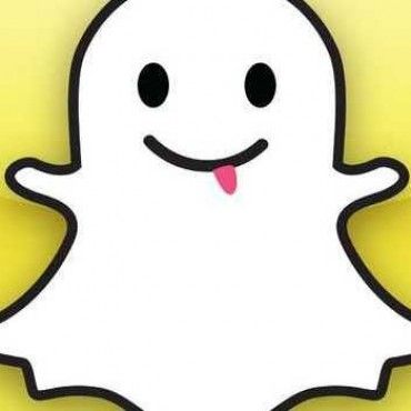 Snapchat for life