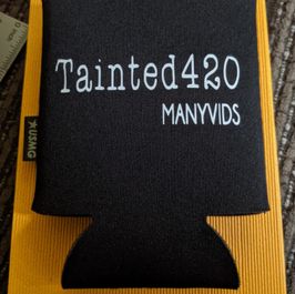 Tainted420 can cozy