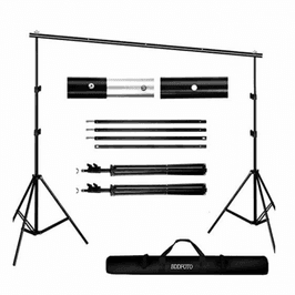 BUY ME backdrop kit