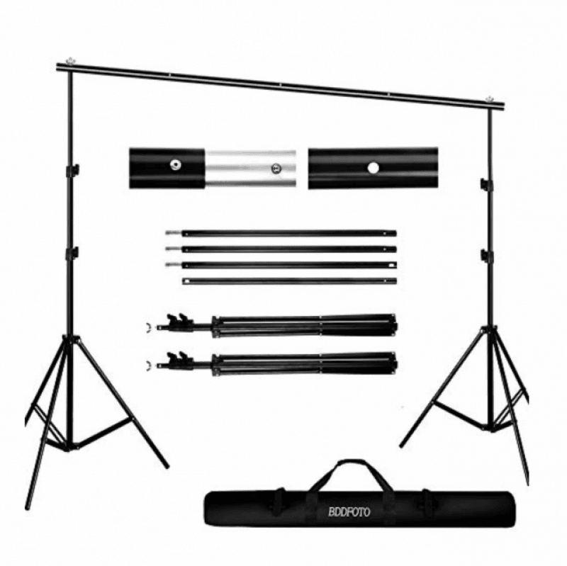 BUY ME backdrop kit