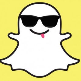 Snapchat for life