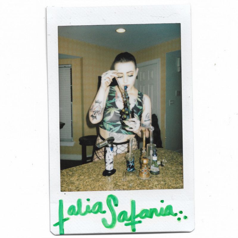 420 Instax Mini Polaroid