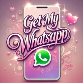 Get My Whatsapp