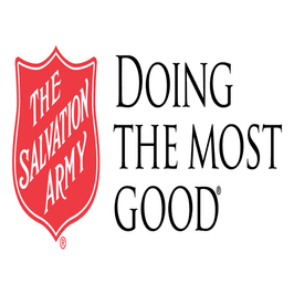 Donate to the Salvation Army