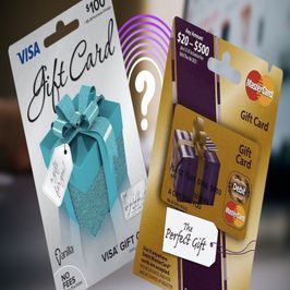 Gift Tamilicious a Gift Card