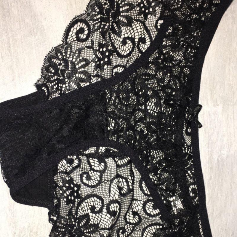 Black Lace